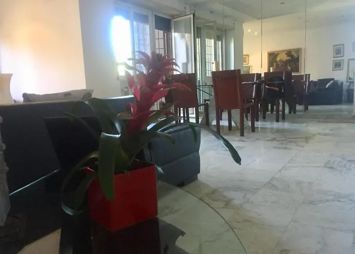 Patricia S House Nocleg ze śniadaniem *