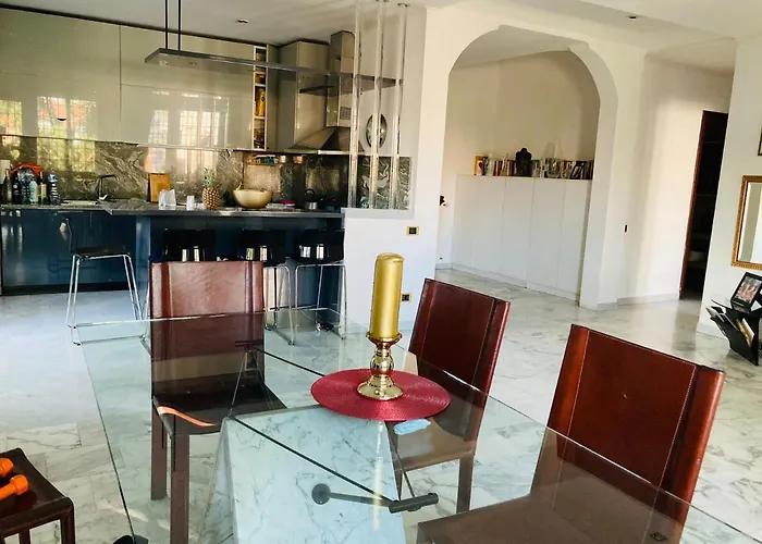 Patricia S House Rzym